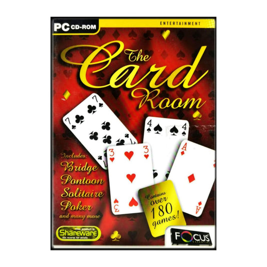 The Card Room
