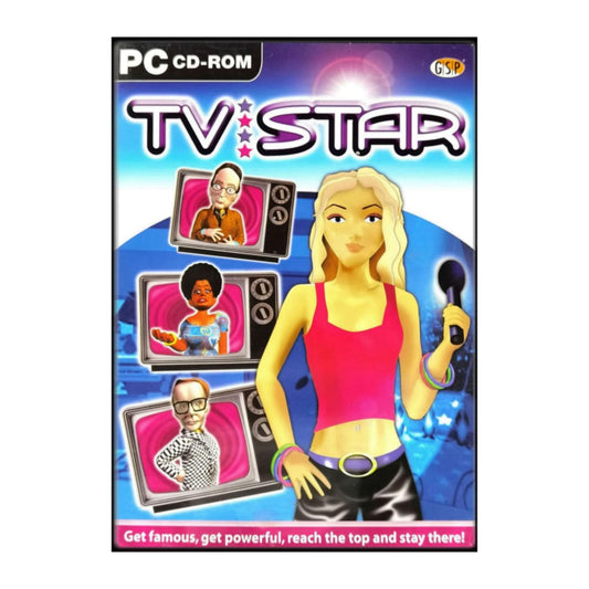 Tv Star
