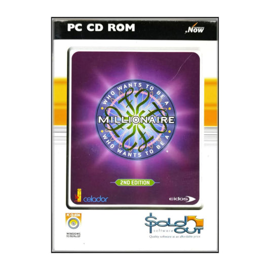 Who Wants To Be A Millionaire 2