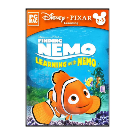 Finding Nemo: Learning With Nemo