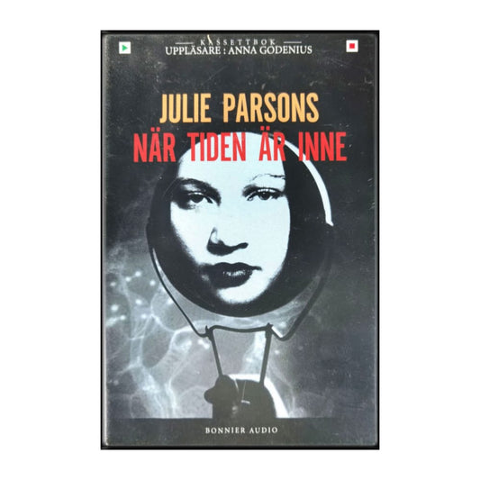 Julie Parsons: När Tiden Är Inne