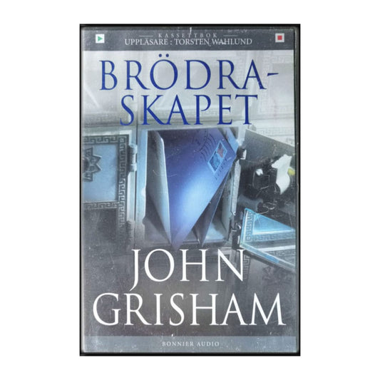 John Grisham: Brödraskapet