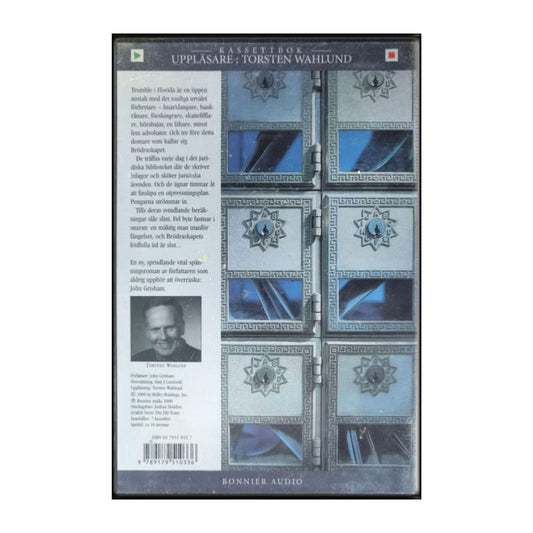 John Grisham: Brödraskapet