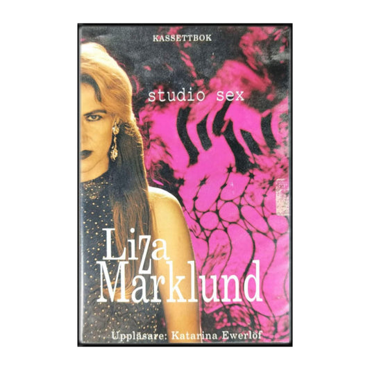 Liza Marklund: Studio Sex
