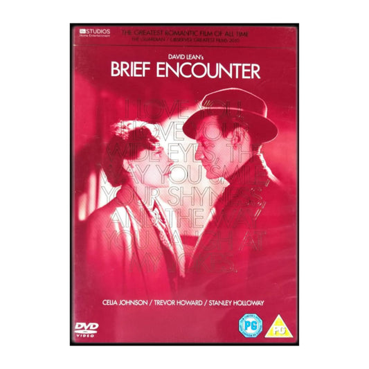 Brief Encounter