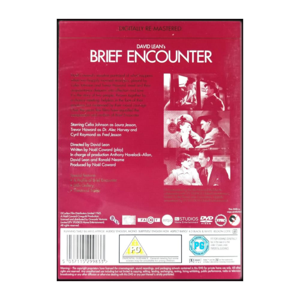 Brief Encounter