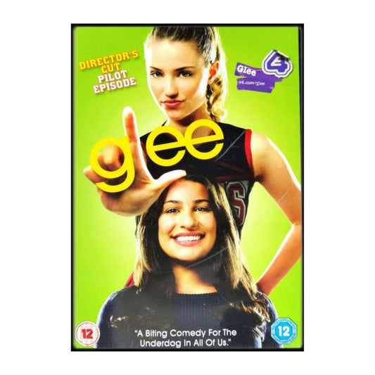 Glee: Pilot Episode