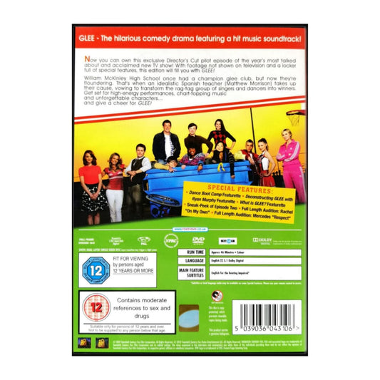 Glee: Pilot Episode