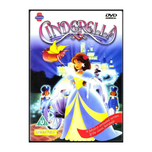 Cinderella