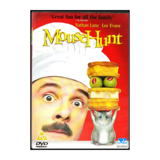 Mousehunt