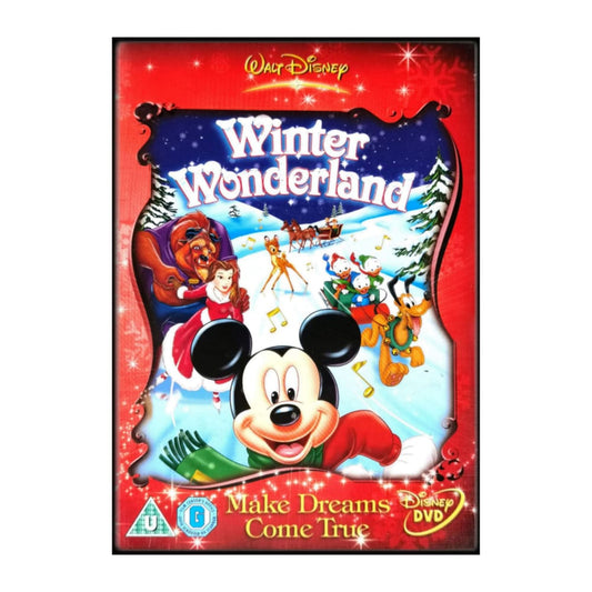 Winter Wonderland
