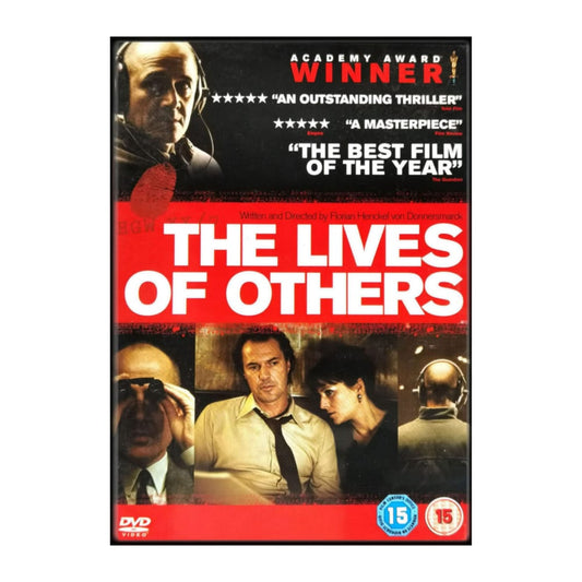 The Lives Of Others