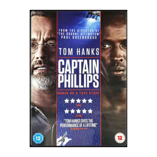 Captain Philips