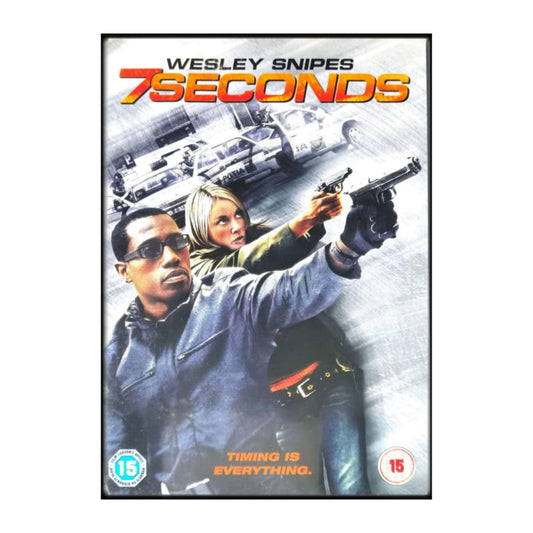 7 Seconds