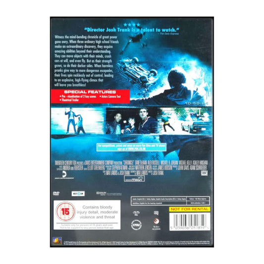 Chronicle