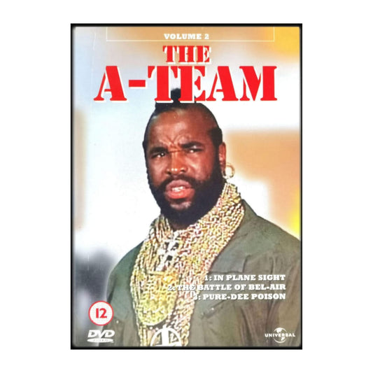 The A-Team 2
