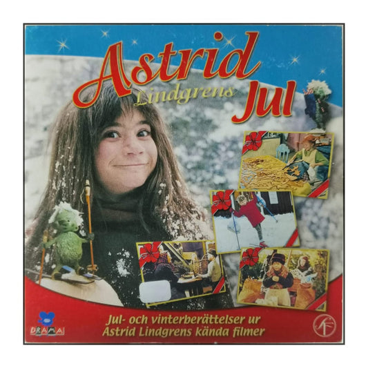 Astrid Lindgrens Jul
