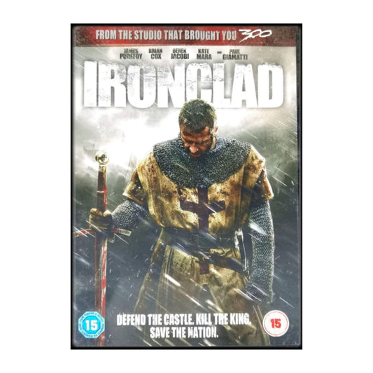 Ironclad