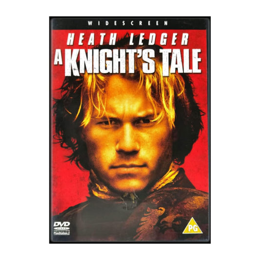 A Knight'S Tale