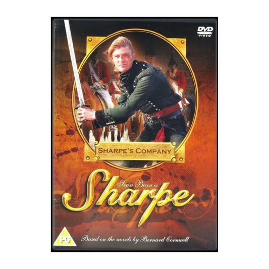 Sharpe: Sharpe'S Company
