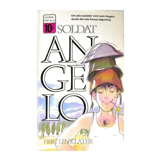 Eric Linklater: Soldat Angelo