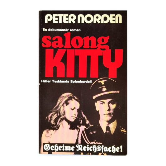 Peter Norden: Salong Kitty