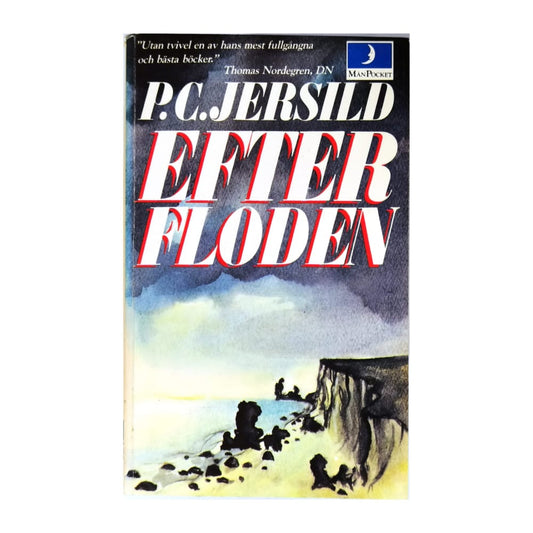 P. C. Jersild: Efter Flooden