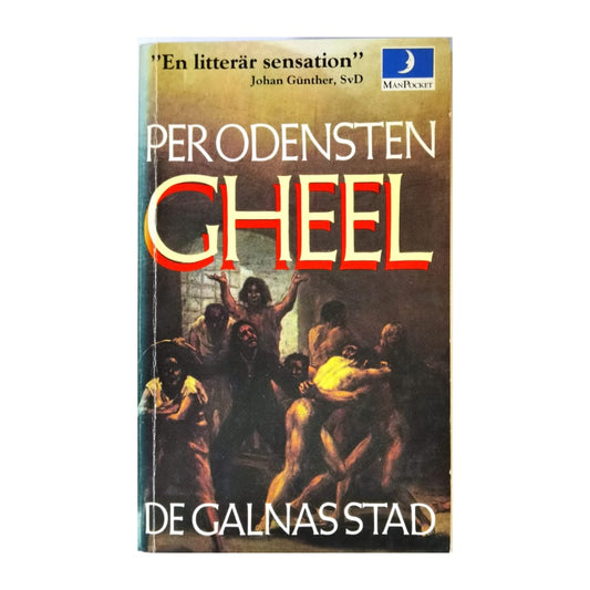 Per Odensten: Gheel