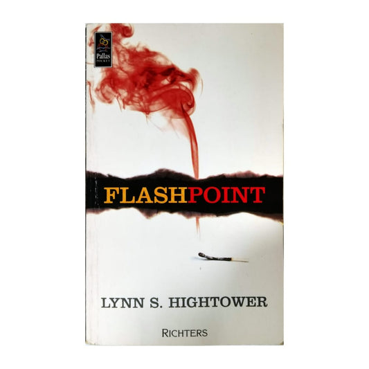 Lynn S. Hightower: Flashpoint