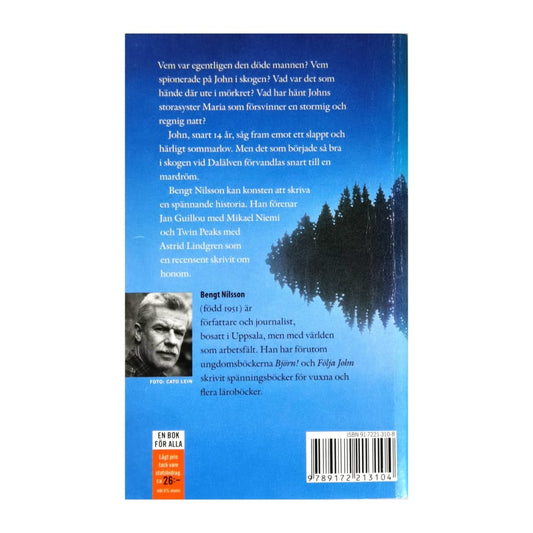 Bengt Nilsson: Björn
