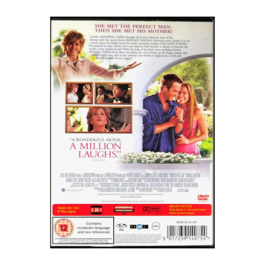 Monster-In-Law