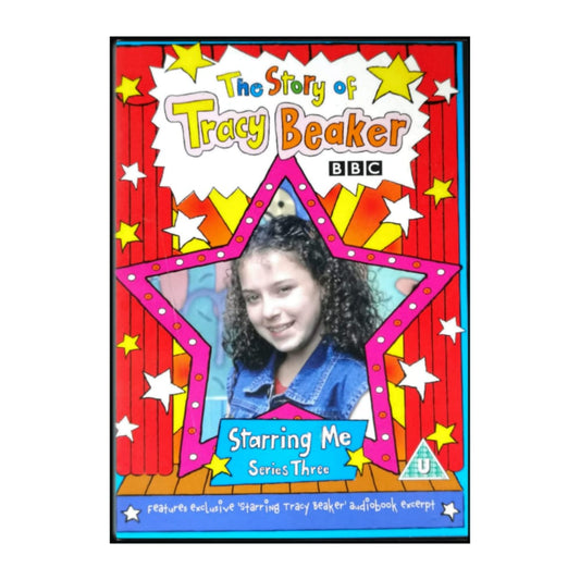 Tracy Beaker 3