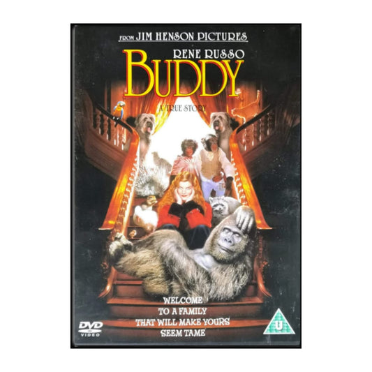 Buddy