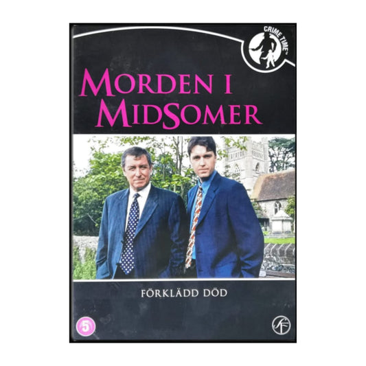 Midsomer Murders | Morden I Midsomer 5