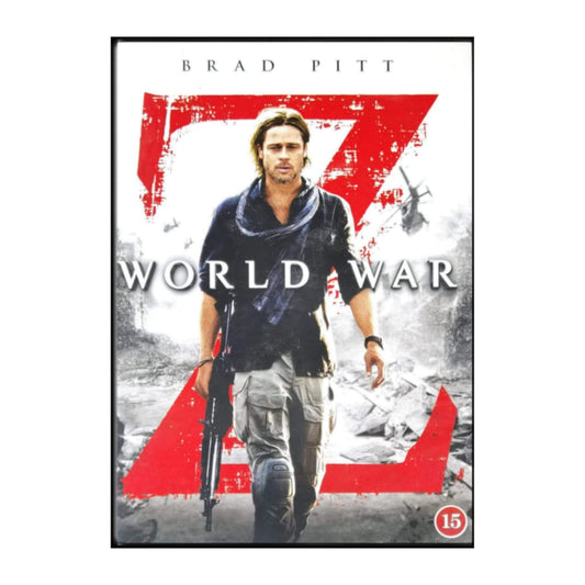 World War Z