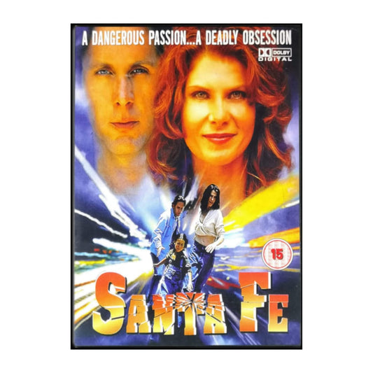 Santa Fe