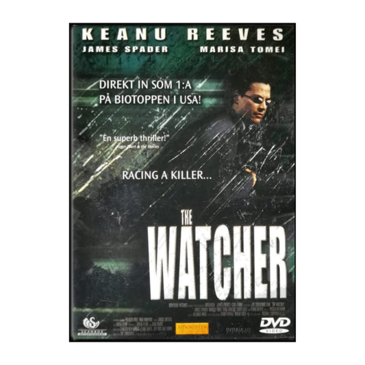 The Watcher