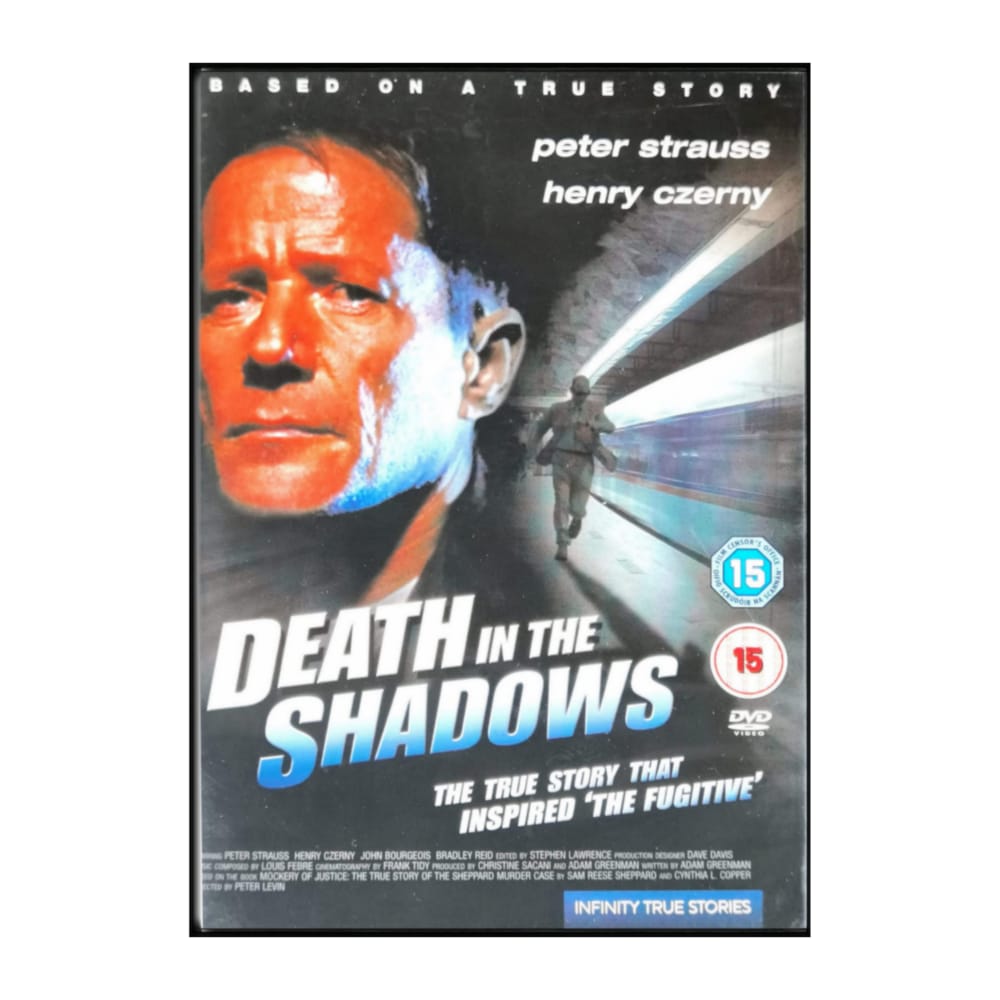 My Father'S Shadow | Death In The Shadows