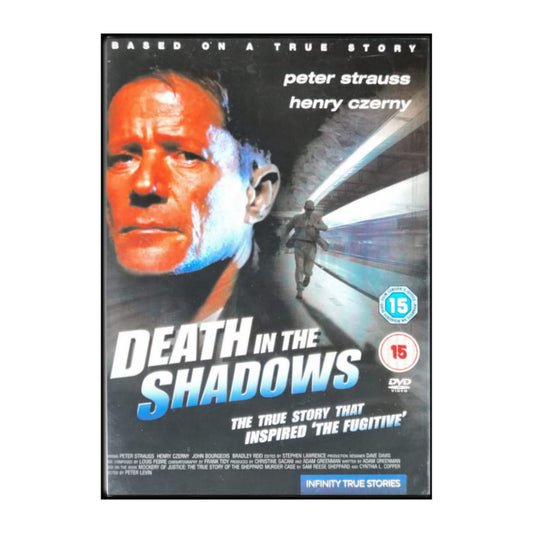 My Father'S Shadow | Death In The Shadows