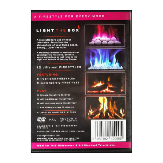 Light The Box