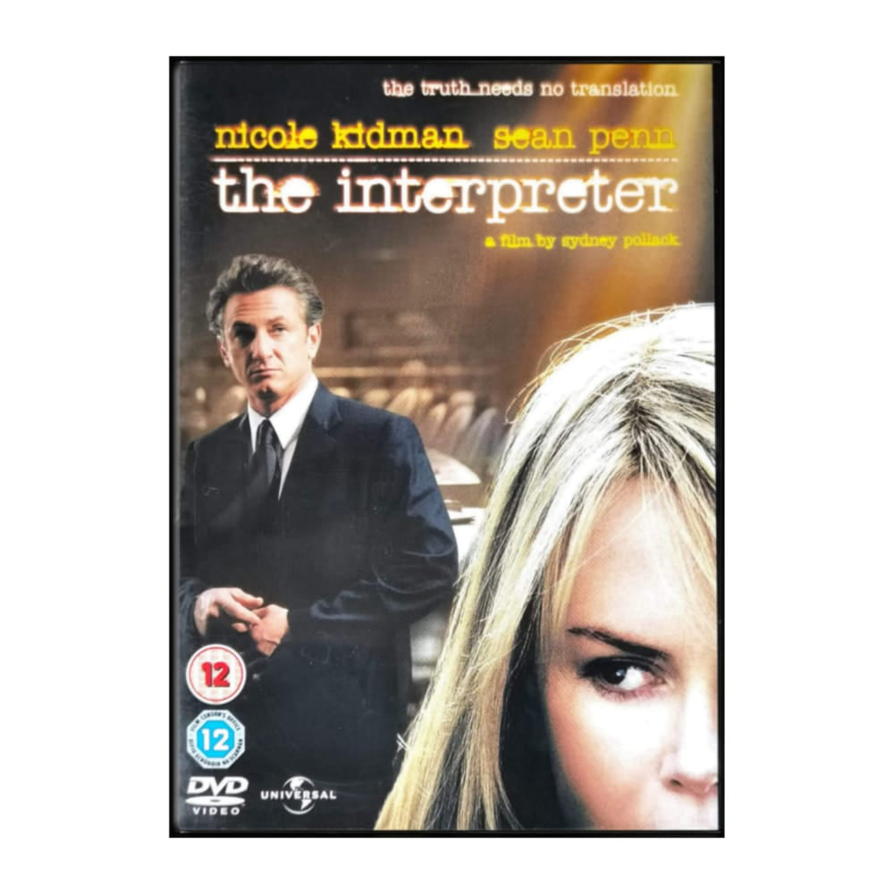 The Interpreter