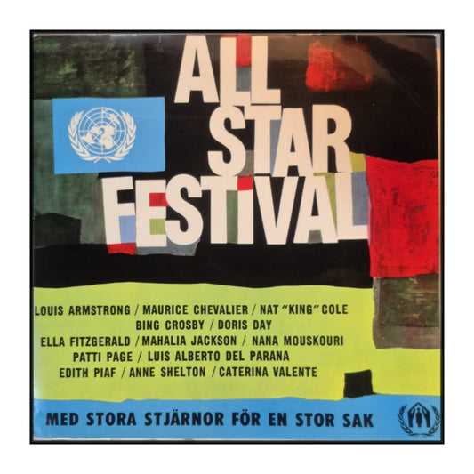 All Star Festival