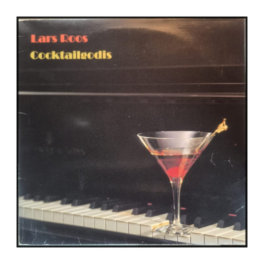 Lars Roos: Cocktailgodis