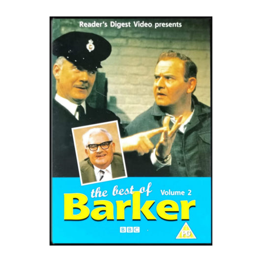 Ronnie Barker: The Best Of 2