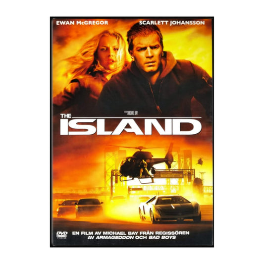 The Island