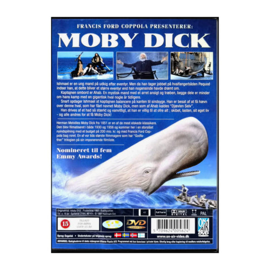 Moby Dick