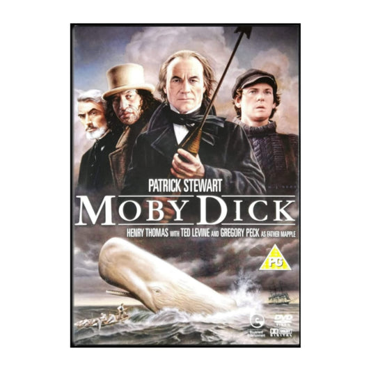 Moby Dick