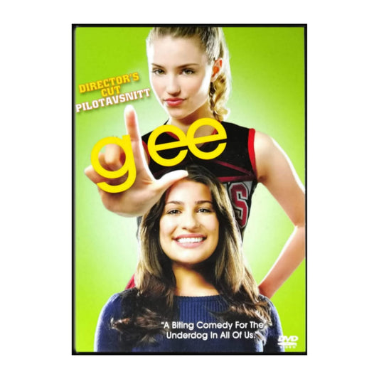 Glee: Pilotavsnitt