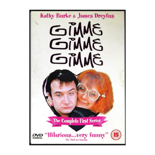 Gimme Gimme Gimme 1