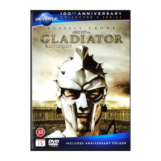 Gladiator